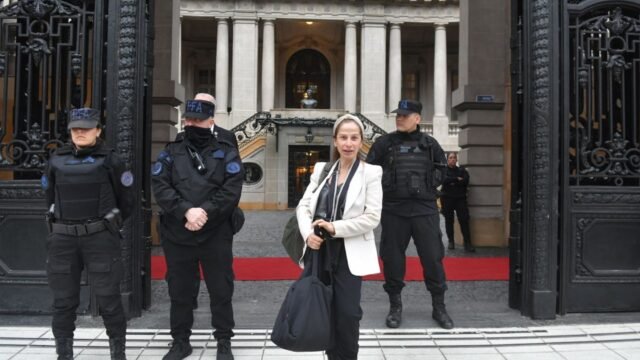 ADEPA repudió la decisión de Pablo Quirno de vetar a una periodista de Clarín: «Es incompatible con la transparencia»