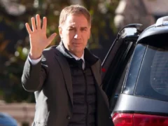 Diego Santilli irá al Senado el 25 de noviembre para presentar su informe de gestión