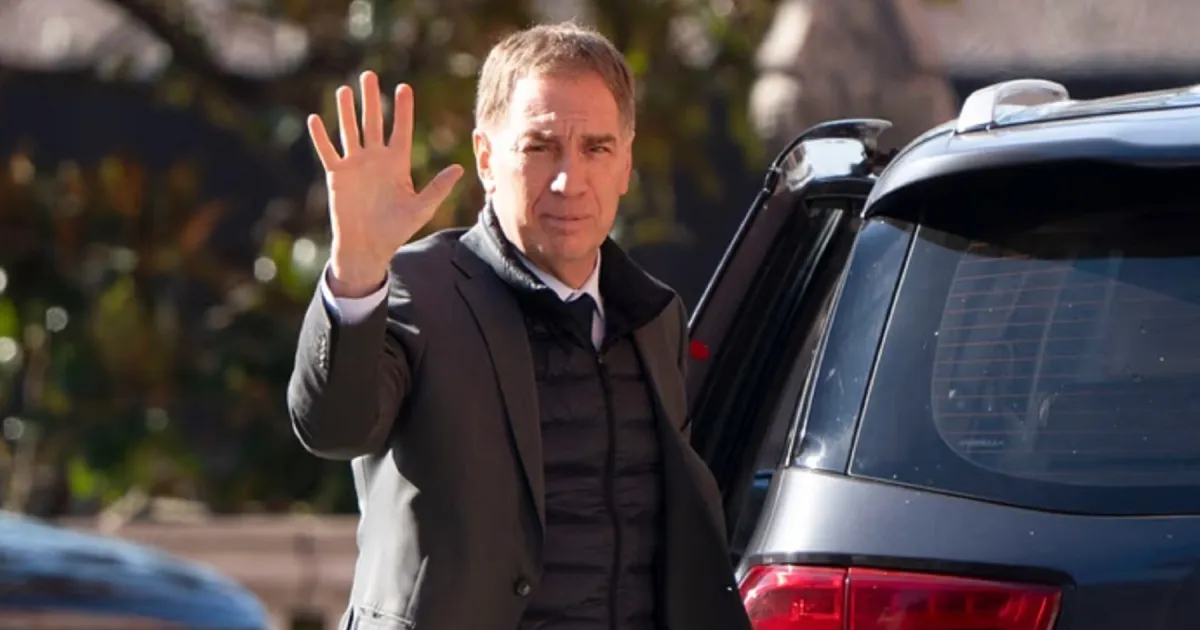 Diego Santilli irá al Senado el 25 de noviembre para presentar su informe de gestión