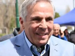 Jorge Sapag: «Hay que entender que Vaca Muerta no puede recibir al conurbano bonaerense»