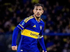 La formación de Boca vs. Independiente por el Clausura, confirmada