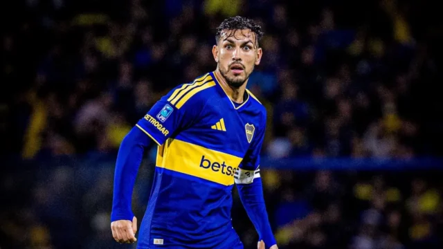 La formación de Boca vs. Independiente por el Clausura, confirmada