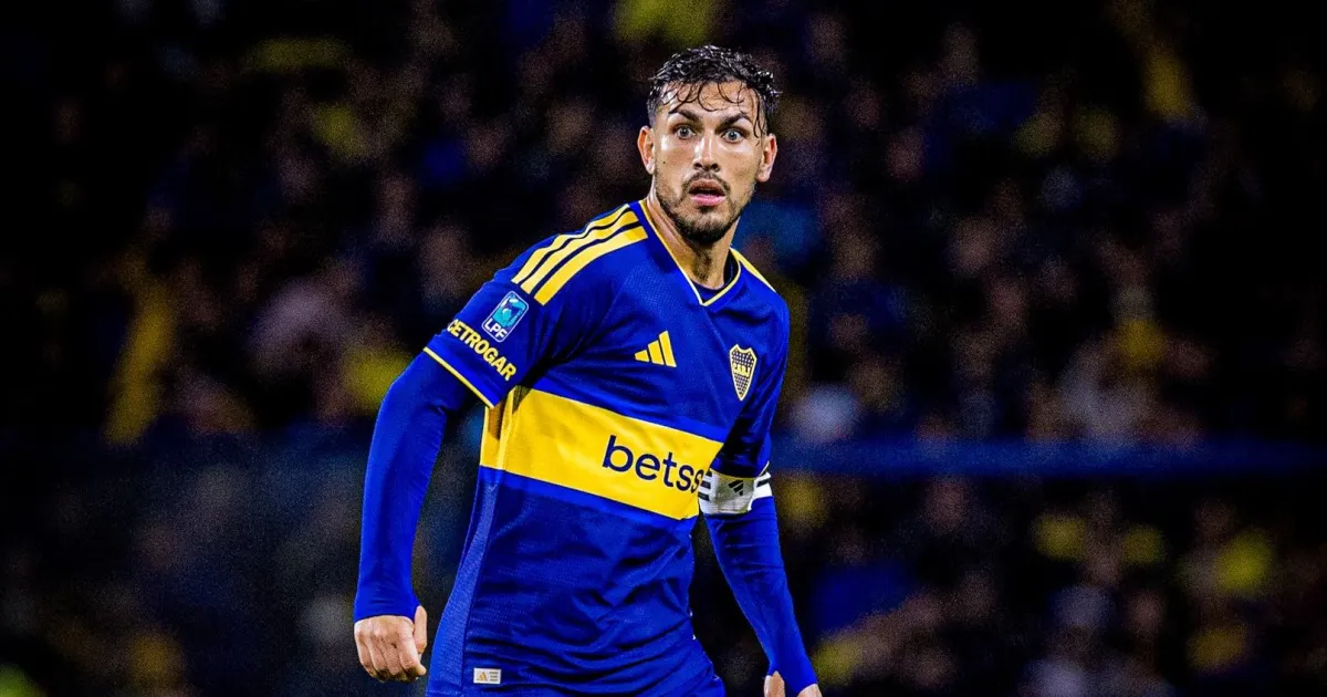 La formación de Boca vs. Independiente por el Clausura, confirmada