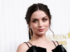 Ana de Armas y el recuerdo de sus inicios en Hollywood: “Ni siquiera hablaba inglés”