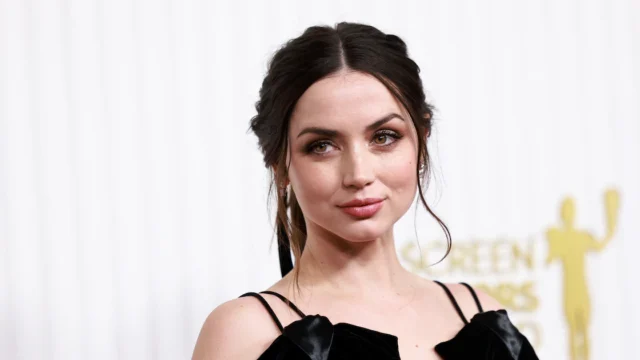 Ana de Armas y el recuerdo de sus inicios en Hollywood: “Ni siquiera hablaba inglés”