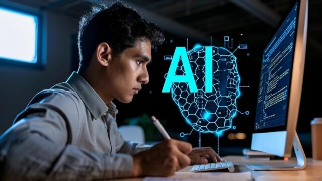 Un programador clonó con IA toda la suite de Adobe y la liberó de forma gratuita