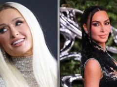 Paris Hilton canceló 17 veces la entrevista para la biografía de Kim Kardashian y reavivó un antiguas tensiones