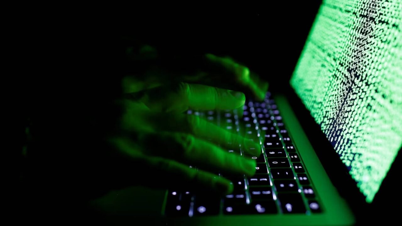 Los ciberataques ya han afectado a 9 de cada 10 personas en EE. UU.
