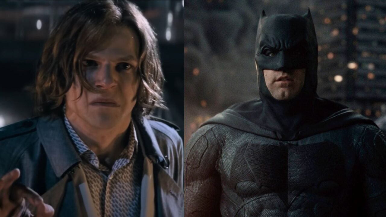 Ganó el Razzie por interpretar a Lex Luthor, dejó de conseguir papeles en grandes estudios y terminó nominado al Oscar como guionista
