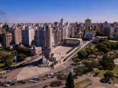 Se realizará una exposición en Rosario para mostrar los logros del modelo de seguridad