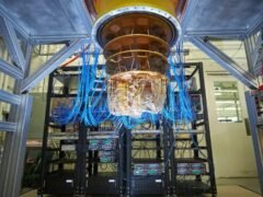 Google reduce hasta 40 veces los errores que dificultan el desarrollo de computadoras cuánticas