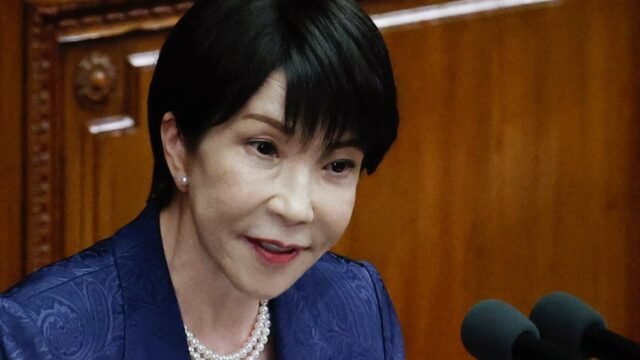 Japón rechazó las acusaciones de Rusia sobre el detenido nipón por supuesto espionaje y convocó al embajador ruso
