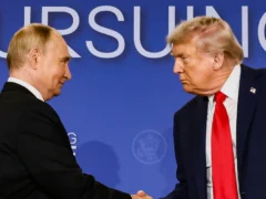 Rusia prorrogó la prohibición de exportar diésel excepto los envíos acordados con Donald Trump