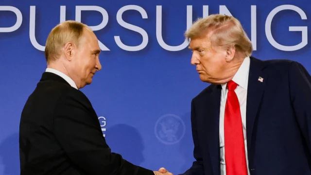 Rusia prorrogó la prohibición de exportar diésel excepto los envíos acordados con Donald Trump