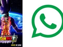 Activa el modo Dragon Ball Super Beerus en WhatsApp