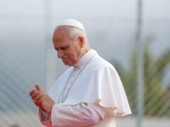 El papa León XIV será hospitalizado este martes para extraerle un nódulo pulmonar antes de su viaje a Latinoamérica