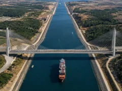Crisis en el Mar Negro: los granos de Argentina que pueden ganar dólares