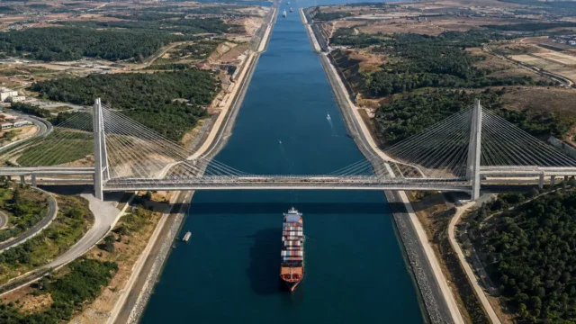 Crisis en el Mar Negro: los granos de Argentina que pueden ganar dólares