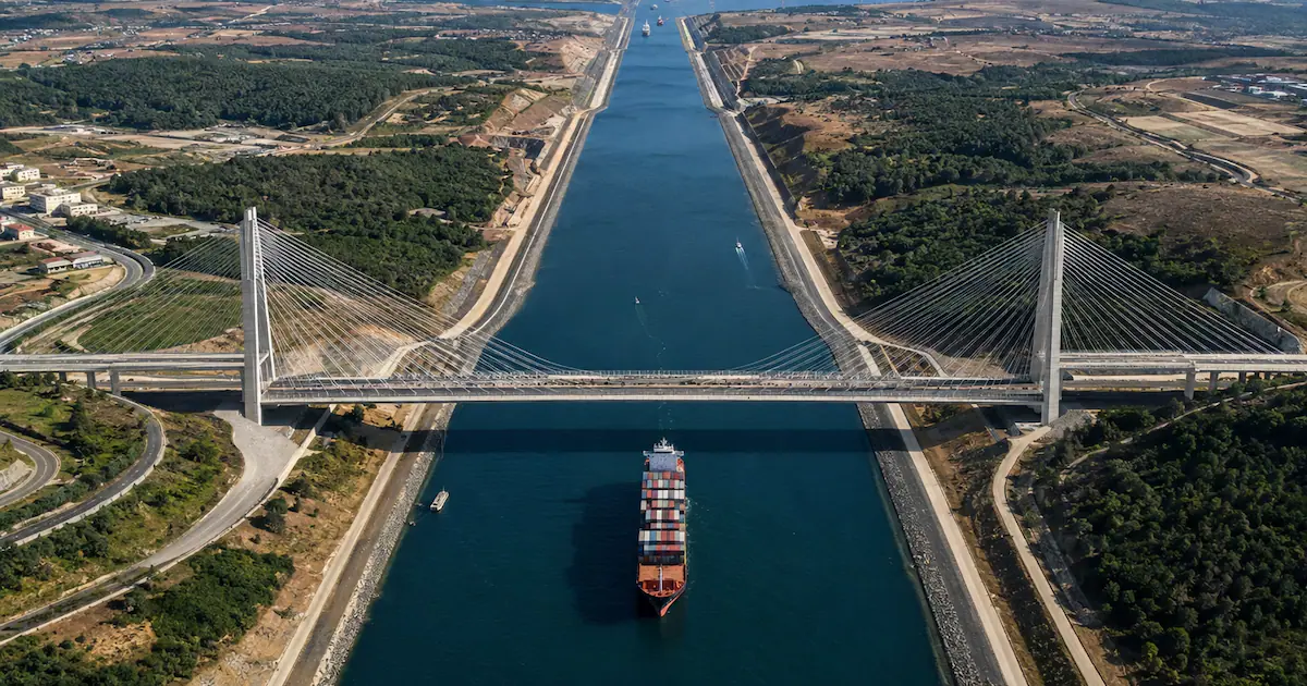 Crisis en el Mar Negro: los granos de Argentina que pueden ganar dólares