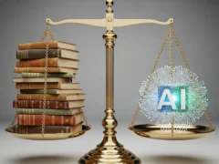 Wikipedia pidió a un tribunal que la IA deje de reproducir sus artículos