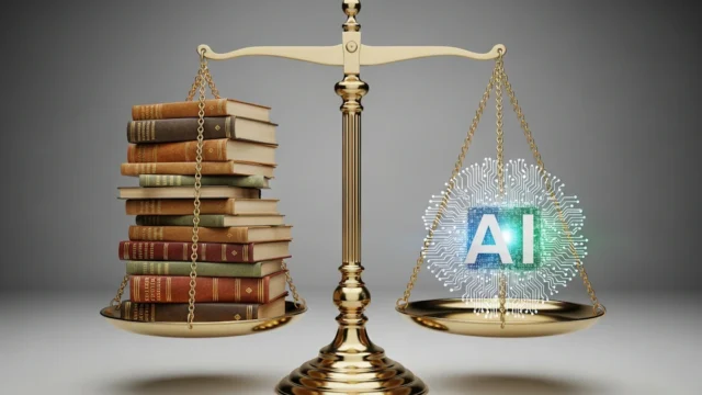 Wikipedia pidió a un tribunal que la IA deje de reproducir sus artículos