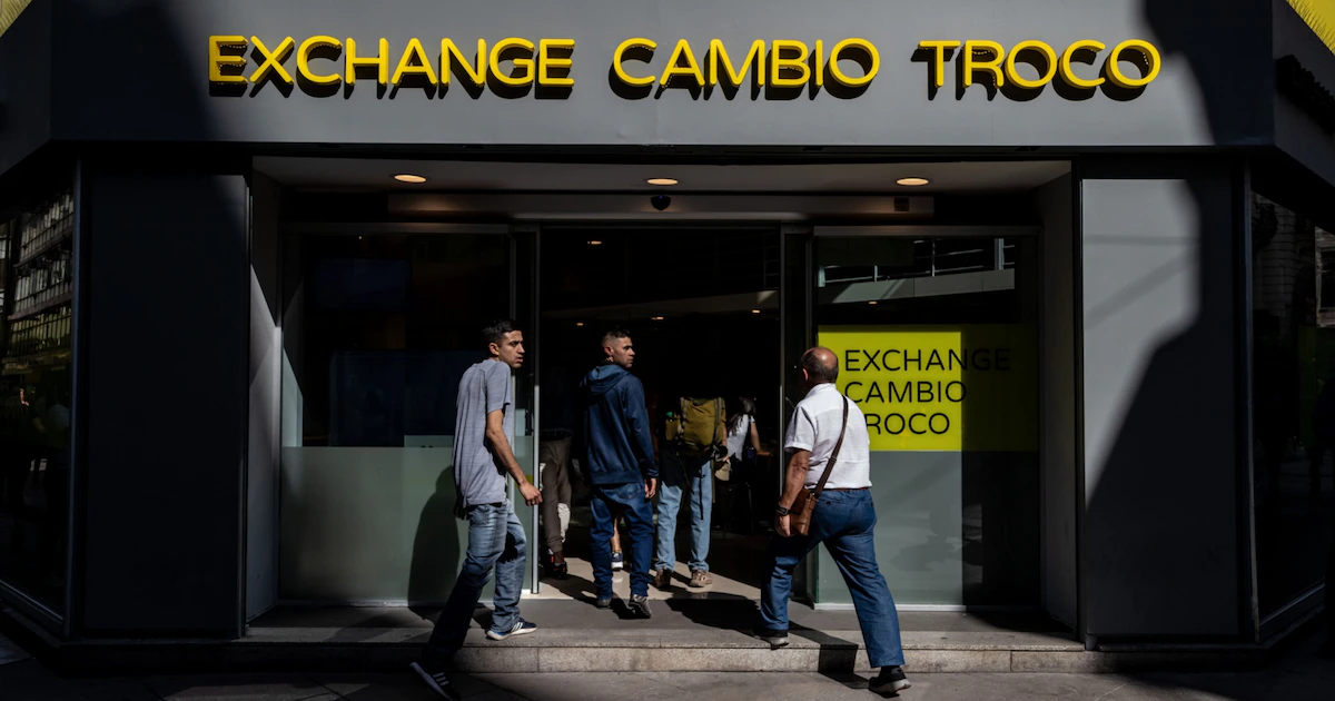Efecto Lula: los dólares financieros se acercan a los .700 y la brecha cambiaria subió a 7,5 por ciento