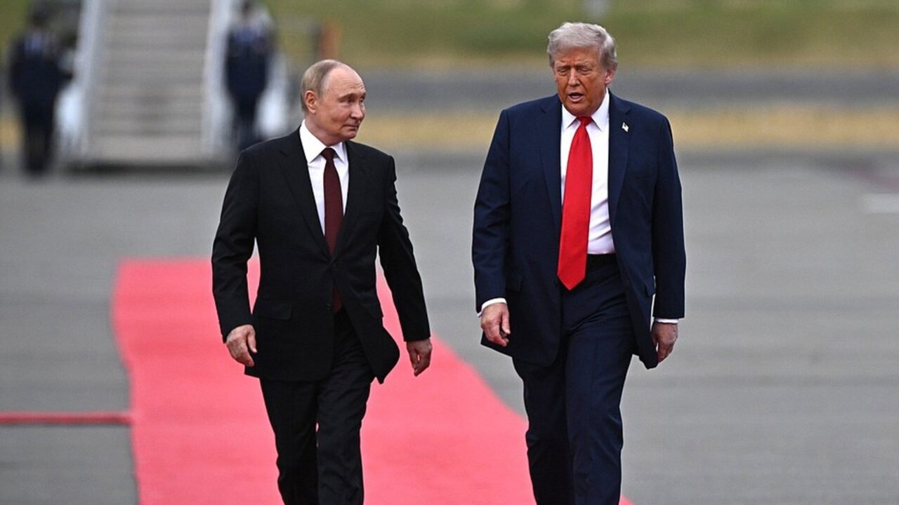 El Kremlin informó que Vladimir Putin recibió “con comprensión” las propuestas de Donald Trump sobre Ucrania