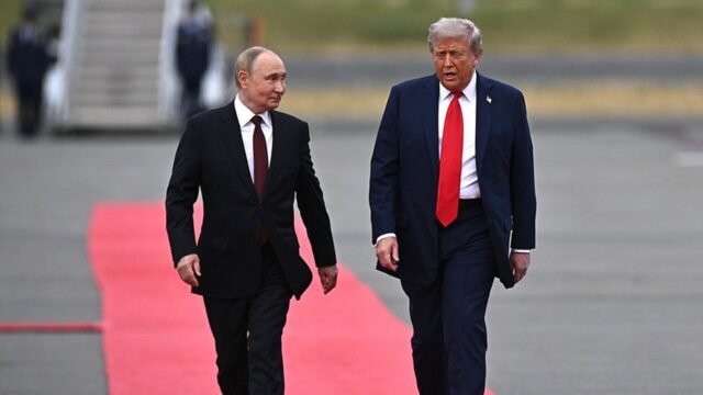 El Kremlin informó que Vladimir Putin recibió “con comprensión” las propuestas de Donald Trump sobre Ucrania