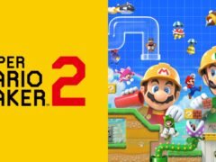 Super Mario Maker 2 llega a PC con gráficos a 120 FPS y niveles en línea sin emuladores