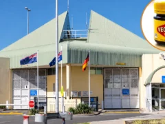 “Me siento privado de practicar mi cultura”: la Justicia australiana le negó una comida tradicional a un asesino y su reclamo generó controversia