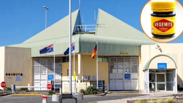 “Me siento privado de practicar mi cultura”: la Justicia australiana le negó una comida tradicional a un asesino y su reclamo generó controversia