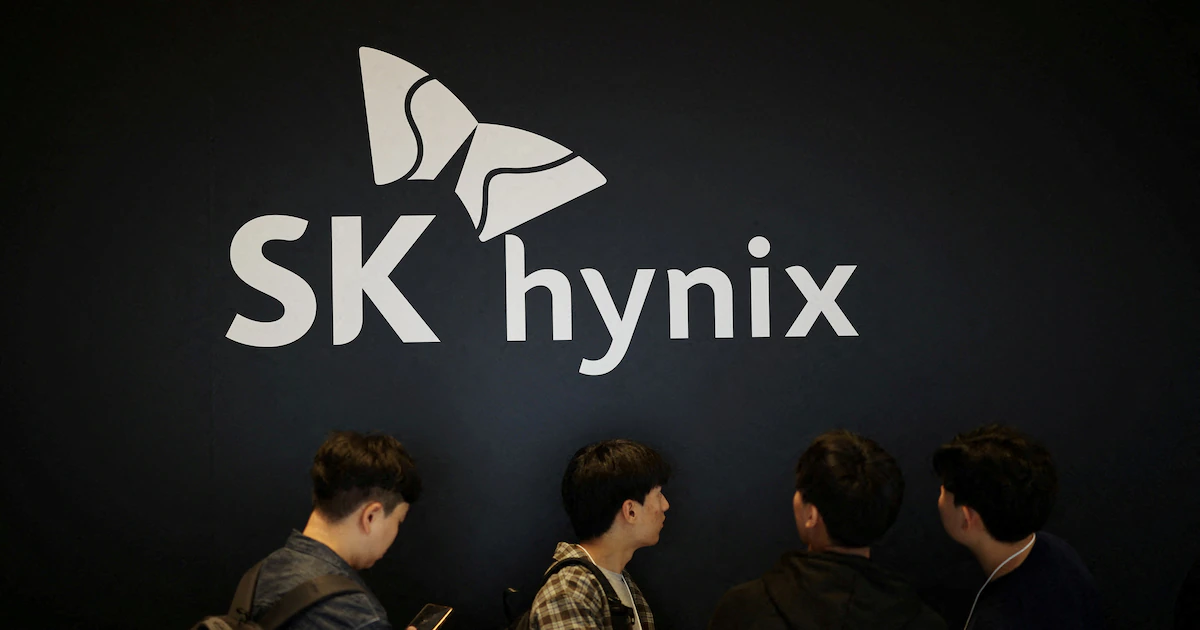 SK Hynix canceló la salida a bolsa de su filial tras la presión de sus accionistas en Corea del Sur