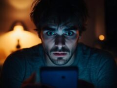 Alerta de inicio de sesión sospechosa: cómo saber si es real o una estafa