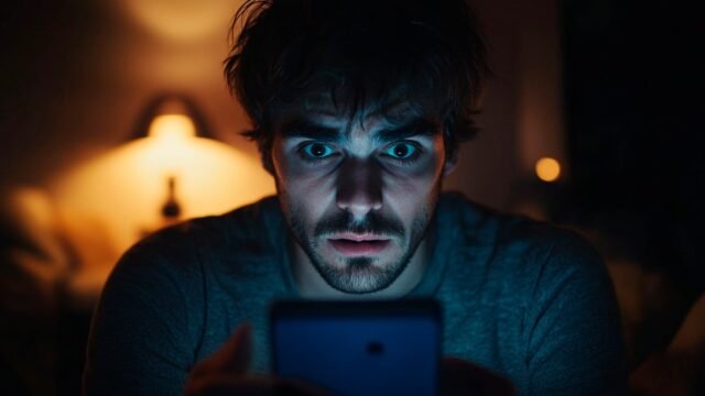 Alerta de inicio de sesión sospechosa: cómo saber si es real o una estafa