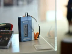 Qué es un walkman y por qué fue tan usado en los años 80’s
