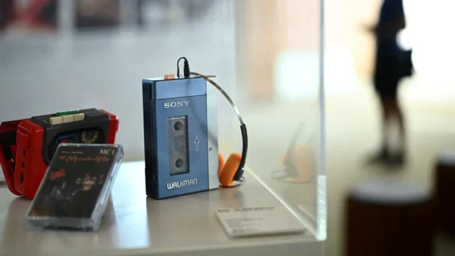 Qué es un walkman y por qué fue tan usado en los años 80’s