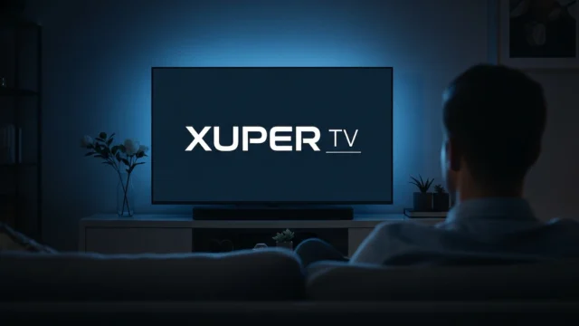 Ver películas de terror gratis en Xuper TV por Halloween 2026: por qué no deberías hacerlo