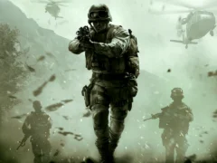 Peter Berg habló sobre el costo humano en la adaptación de Call of Duty: “Hay un alma debajo de todo eso”
