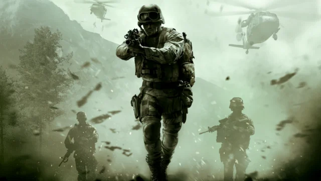 Peter Berg habló sobre el costo humano en la adaptación de Call of Duty: “Hay un alma debajo de todo eso”