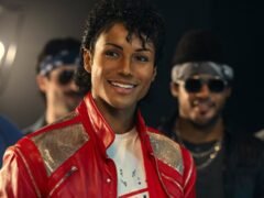 ‘Michael’: Jaafar Jackson se pronuncia sobre las escenas eliminadas que tocaban las acusaciones de abuso hacia Michael Jackson
