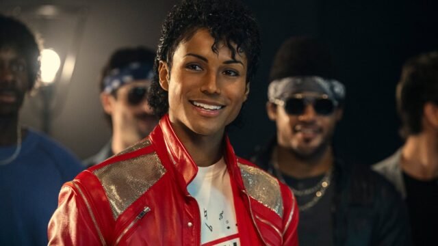 ‘Michael’: Jaafar Jackson se pronuncia sobre las escenas eliminadas que tocaban las acusaciones de abuso hacia Michael Jackson
