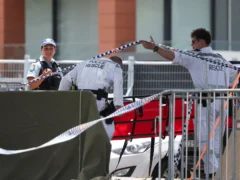 Imputaron a un hombre por simular ser víctima del ataque en Bondi Beach