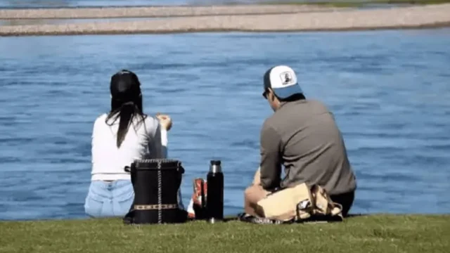 Domingo con temperaturas de hasta 21 grados en Neuquén y Río Negro