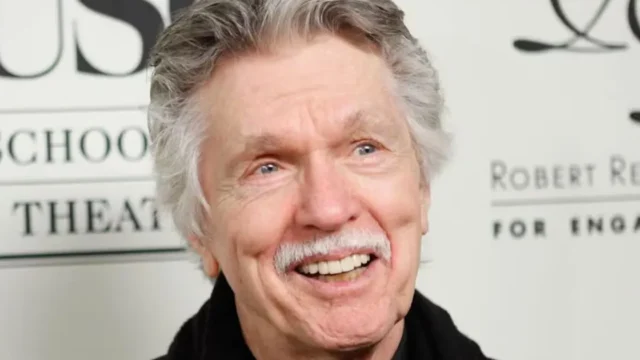 Murió Tom Skerritt: tenía 93 años y fue una de las estrellas de “Top Gun” y “Alien”
