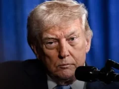 Elecciones en Estados Unidos: una jueza ordenó a Trump frenar las presiones sobre funcionarios electorales