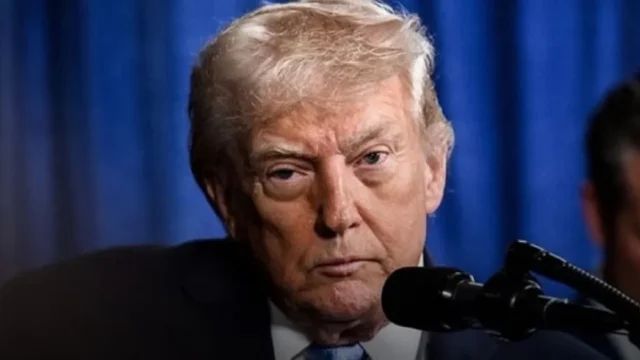 Elecciones en Estados Unidos: una jueza ordenó a Trump frenar las presiones sobre funcionarios electorales