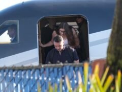 Baires Fly, la empresa que llevó a Bolsonaro y se vincula con «Chiqui» Tapia y la causa ANDIS
