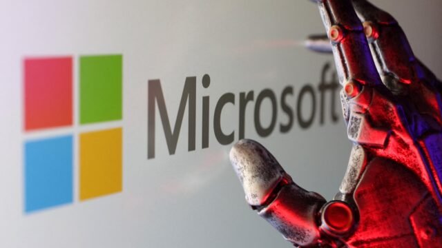 Hackers vinculados a China usaron un sistema de IA para vulnerar a más de 2.250 empresas, según Microsoft