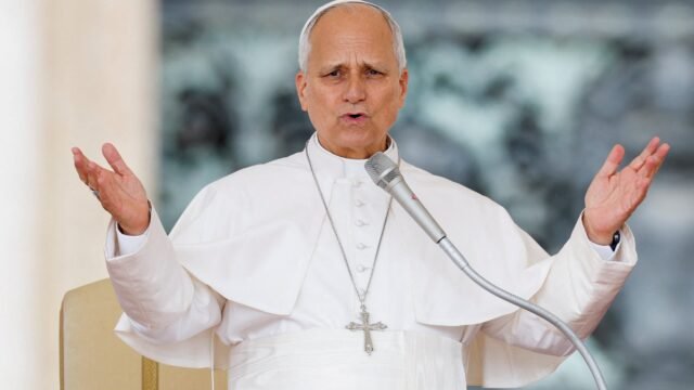 León XIV advirtió a los obispos de una brecha entre la vivencia de la sexualidad y la visión cristiana del matrimonio