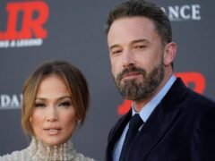 A dos años de su divorcio, Ben Affleck dedicó unas palabras a Jennifer Lopez